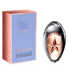 Дамски парфюм THIERRY MUGLER Angel Muse